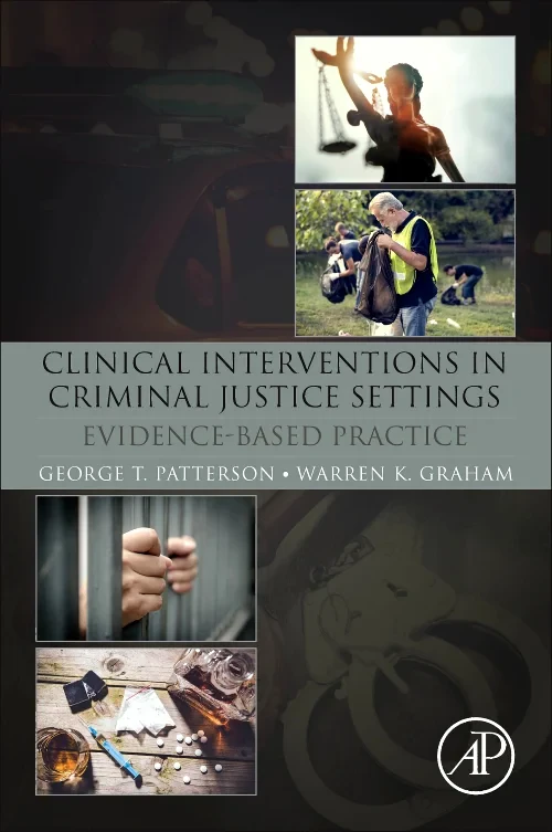 Clinical Interventions in Criminal Justice Setting...
