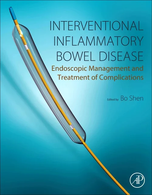 Interventional Inflammatory Bowel Disease: Endosco...