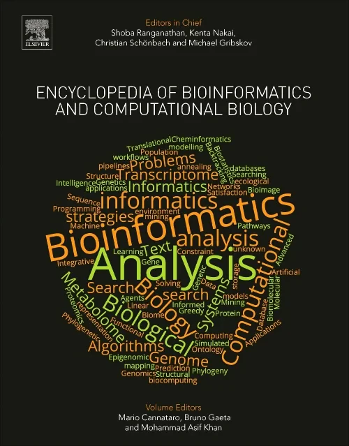 Encyclopedia of Bioinformatics and Computational B...
