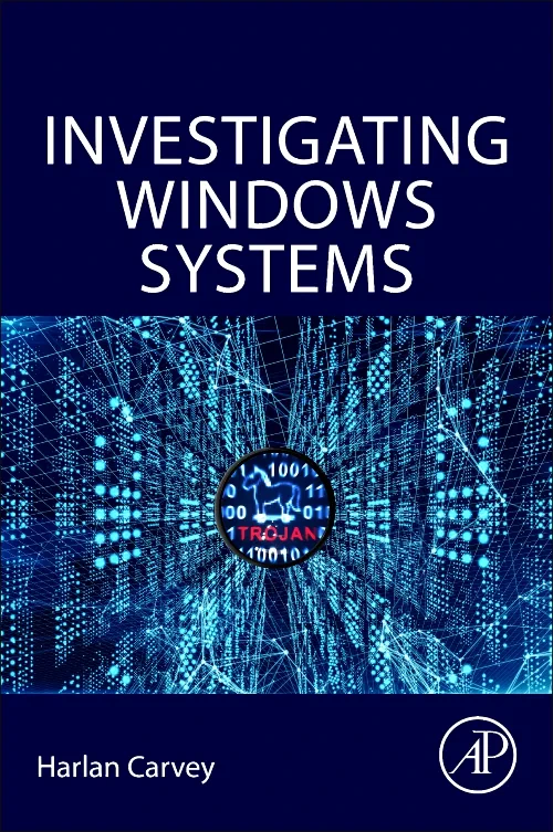 Investigating Windows Systems