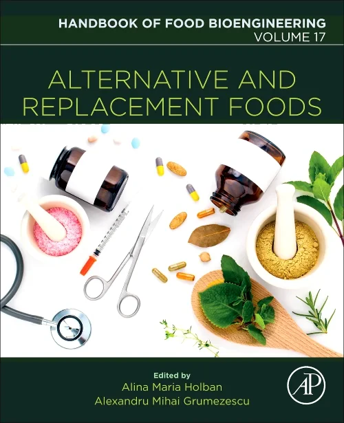 Alternative and Replacement Foods