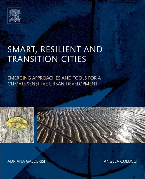 Smart, Resilient and Transition Cities