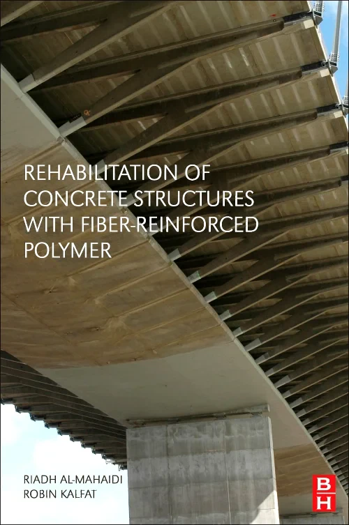 Rehabilitation of Concrete Structures with Fiber-R...