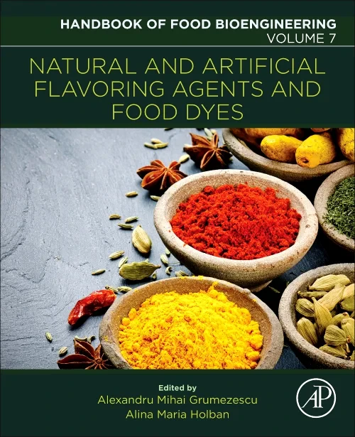 Natural and Artificial Flavoring Agents and Food D...