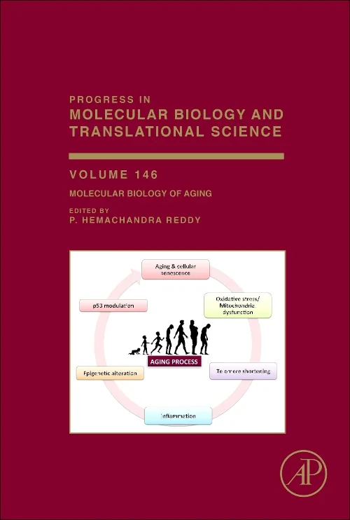 Molecular Biology of Aging