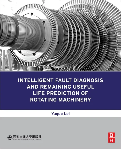 Intelligent Fault Diagnosis and Remaining Useful L...