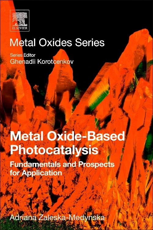 Metal Oxide-Based Photocatalysis