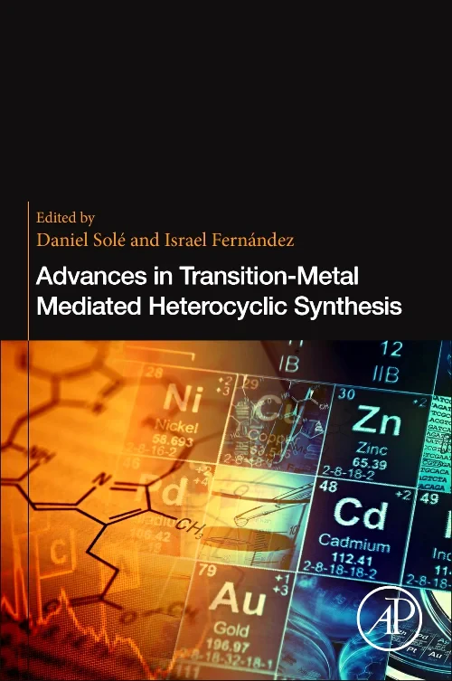 Advances in Transition-Metal Mediated Heterocyclic...