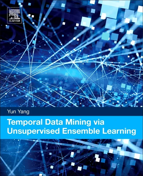 Temporal Data Mining via Unsupervised Ensemble Lea...