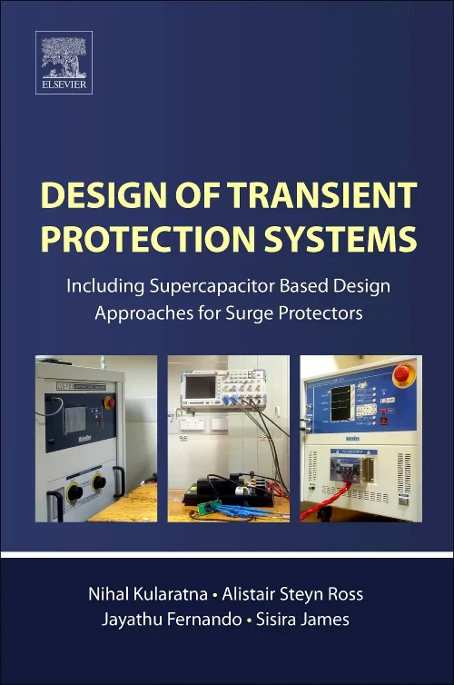 Design of Transient Protection Systems