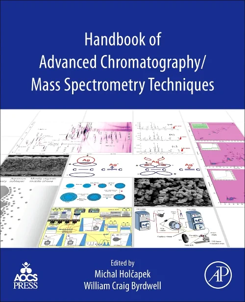Handbook of Advanced Chromatography /Mass Spectrom...