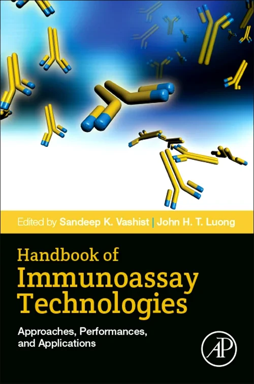 Handbook of Immunoassay Technologies