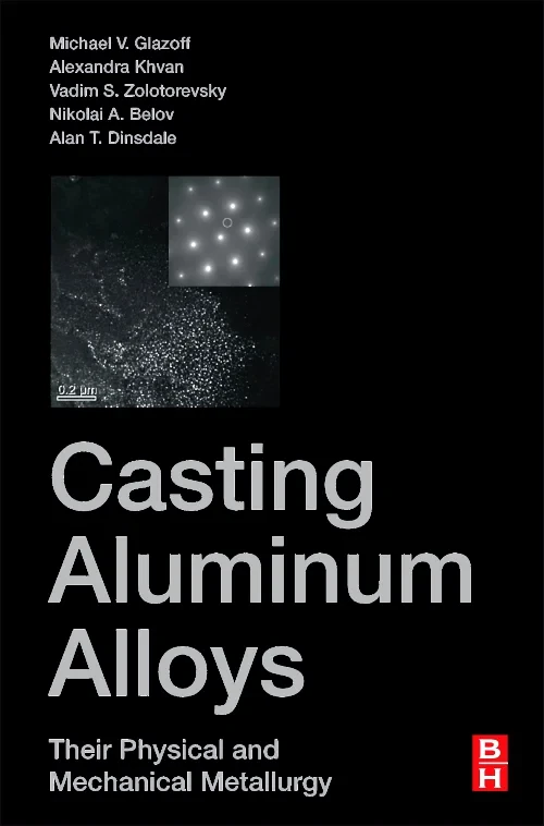 Casting Aluminum Alloys