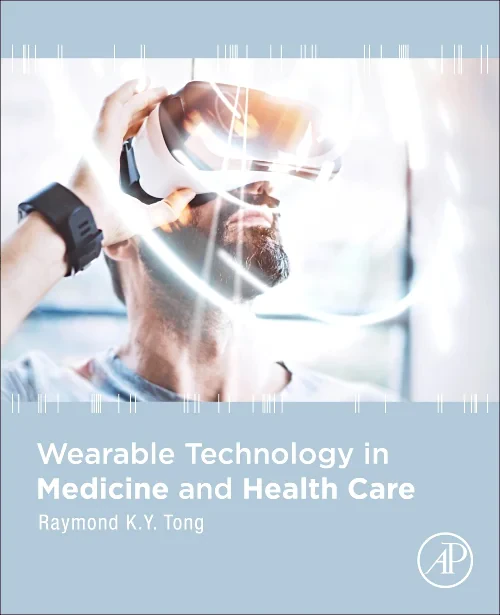 Wearable Technology in Medicine and Health Care