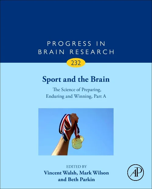 Sport and the Brain: The Science of Preparing, End...