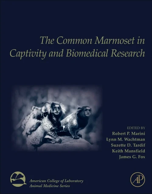 The Common Marmoset in Captivity and Biomedical Re...