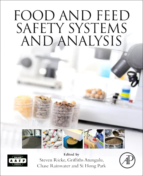 Food and Feed Safety Systems and Analysis