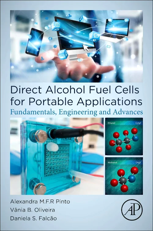 Direct Alcohol Fuel Cells for Portable Application...