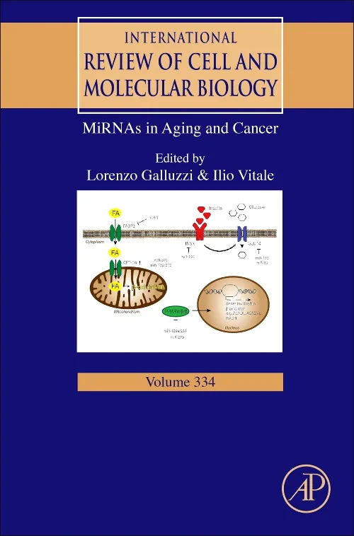 MiRNAs in Aging and Cancer