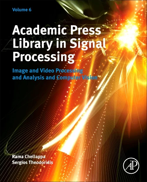 Academic Press Library in Signal Processing, Volum...