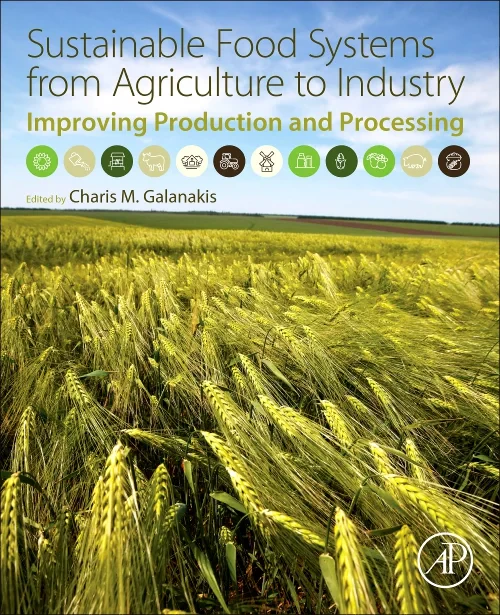 Sustainable Food Systems from Agriculture to Indus...
