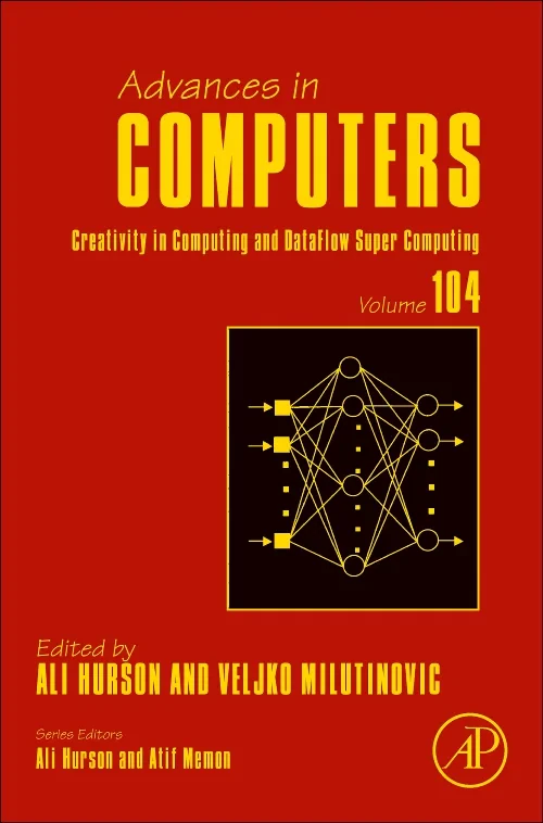 Creativity in Computing and DataFlow SuperComputin...