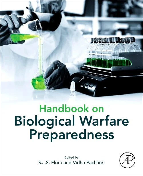 Handbook on Biological Warfare Preparedness