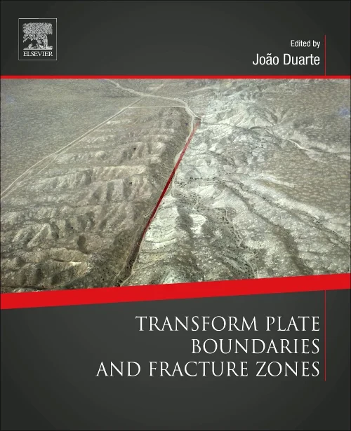 Transform Plate Boundaries and Fracture Zones