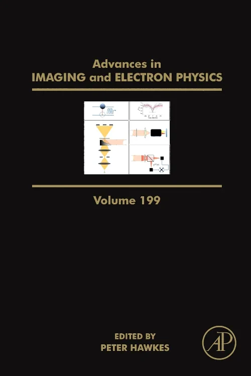 Advances in Imaging and Electron Physics