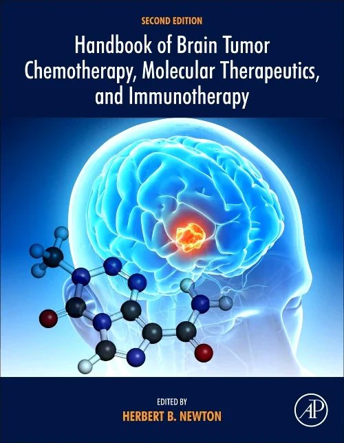 Handbook of Brain Tumor Chemotherapy, Molecular Th...