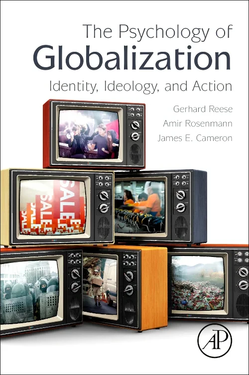 The Psychology of Globalization