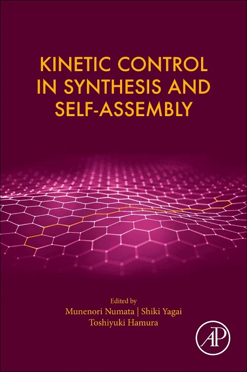 Kinetic Control in Synthesis and Self-Assembly