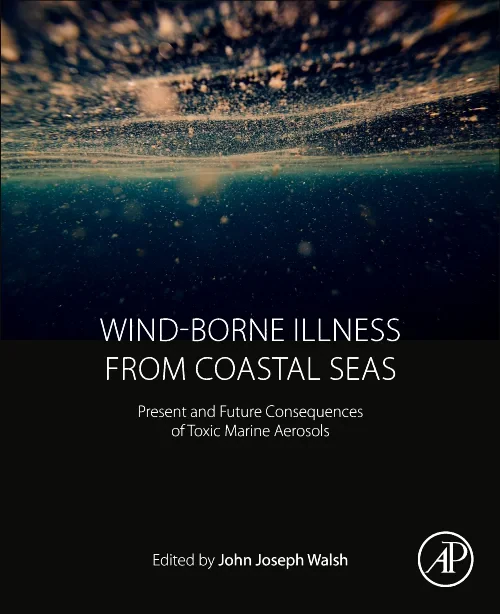 Wind-Borne Illness from Coastal Seas
