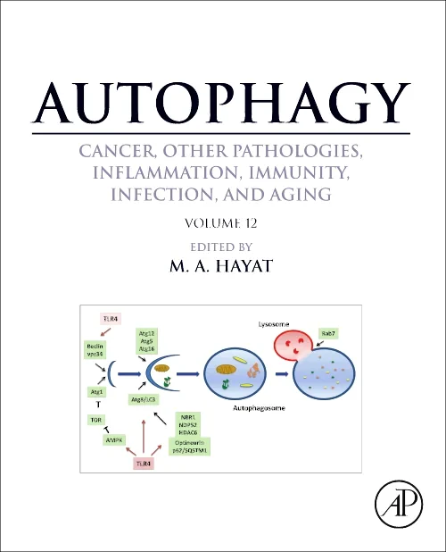 Autophagy: Cancer, Other Pathologies, Inflammation...