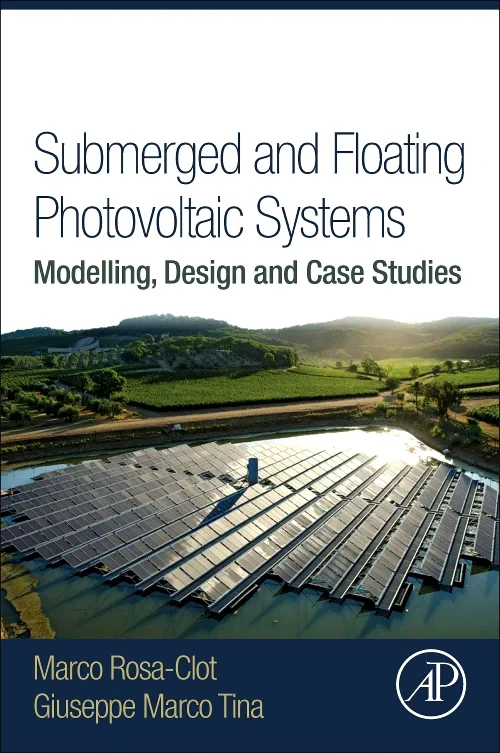 Submerged and Floating Photovoltaic Systems