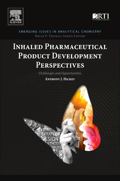 Inhaled Pharmaceutical Product Development Perspec...