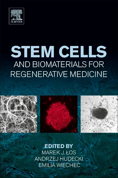 Stem Cells and Biomaterials for Regenerative Medic...