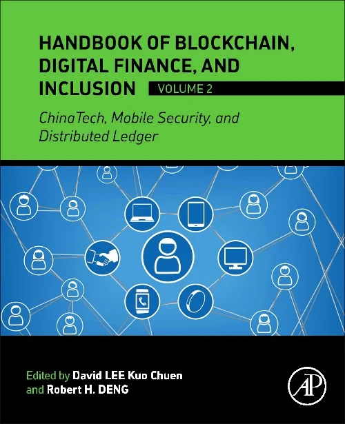 Handbook of Blockchain, Digital Finance, and Inclu...