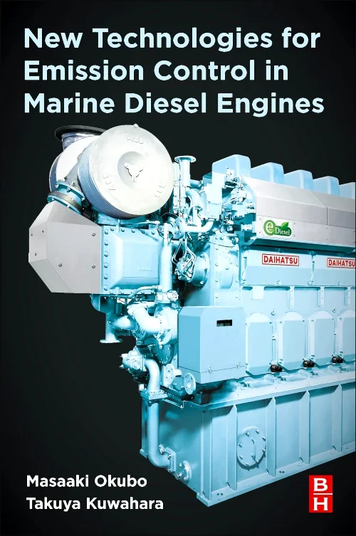 New Technologies for Emission Control in Marine Di...