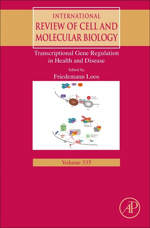 Transcriptional Gene Regulation in Health and Dise...