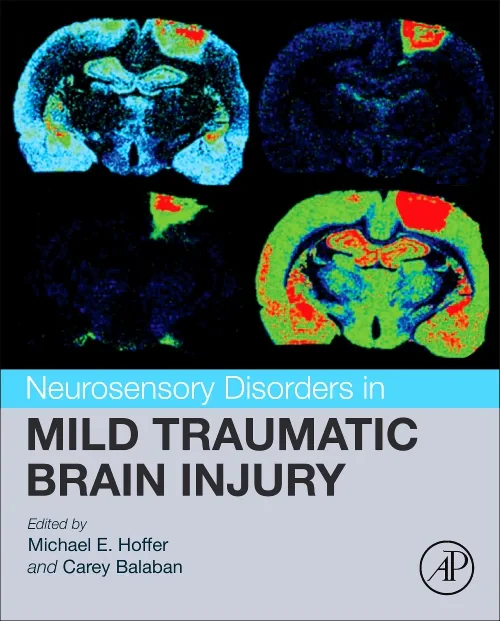 Neurosensory Disorders in Mild Traumatic Brain Inj...