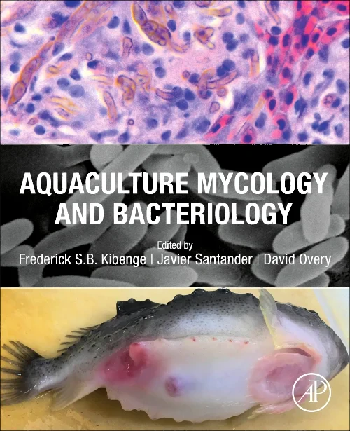 Aquaculture Mycology and Bacteriology