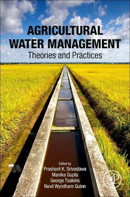 Agricultural Water Management