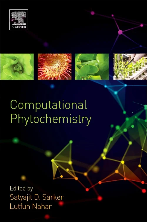 Computational Phytochemistry