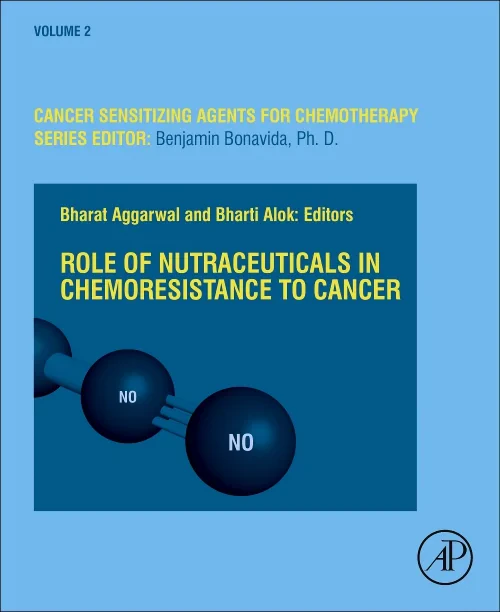 Role of Nutraceuticals in Cancer Chemosensitizatio...