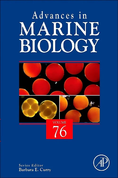 Advances in Marine Biology