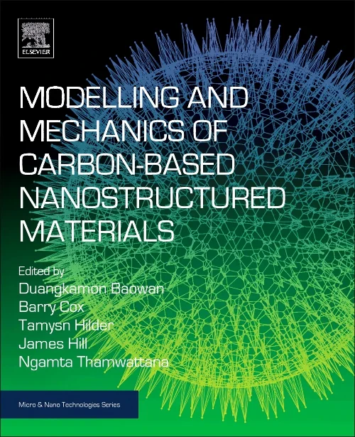 Modelling and Mechanics of Carbon-based Nanostruct...