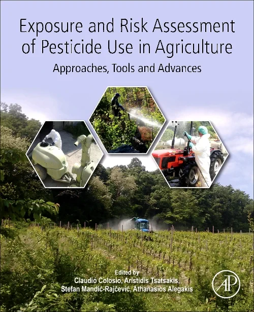Exposure and Risk Assessment of Pesticide Use in A...