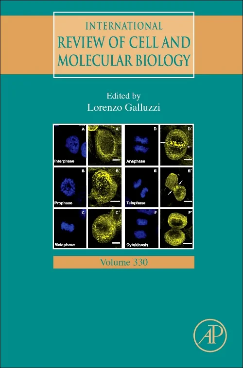 International Review of Cell and Molecular Biology