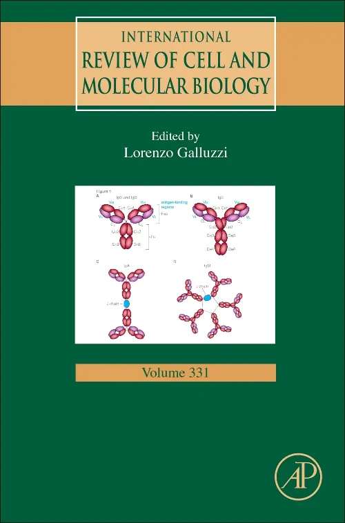 International Review of Cell and Molecular Biology